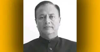 সিলেটে নিজ বাসার ছাদ থেকে আ. লীগ নেতার রক্তাক্ত মরদেহ উদ্ধার